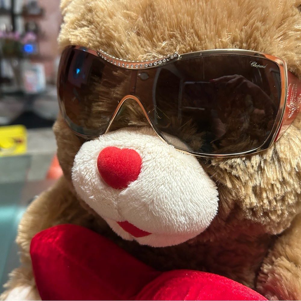 Authentic Chopard Glasses - image 2